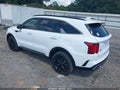 2021 Kia Sorento — photo 3 of 16 | VIN 5XYRKDLF0MG026512