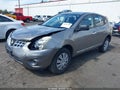 2013 Nissan Rogue Sport — photo 2 of 16 | VIN JN8AS5MT7DW036369