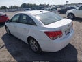 2016 Chevrolet Cruze Limited — photo 3 of 17 | VIN 1G1PE5SB8G7223294