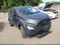 2020 Ford EcoSport — photo 1 of 16 | VIN MAJ6S3JL6LC394014