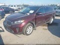 2020 Kia Sorento — photo 2 of 16 | VIN 5XYPG4A53LG612204