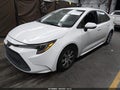 2021 Toyota Corolla — photo 2 of 15 | VIN 5YFEPMAE3MP157861