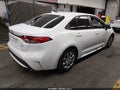 2021 Toyota Corolla — photo 4 of 15 | VIN 5YFEPMAE3MP157861
