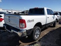 2020 Ram 2500 — photo 4 of 18 | VIN 3C6UR5DLXLG160287