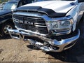2020 Ram 2500 — photo 6 of 18 | VIN 3C6UR5DLXLG160287