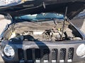 2015 Jeep Patriot — photo 10 of 17 | VIN 1C4NJPFA4FD377024
