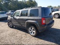 2015 Jeep Patriot — photo 3 of 17 | VIN 1C4NJPFA4FD377024