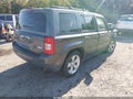 2015 Jeep Patriot — photo 4 of 17 | VIN 1C4NJPFA4FD377024