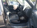 2015 Jeep Patriot — photo 5 of 17 | VIN 1C4NJPFA4FD377024