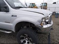 2004 Ford F-350 — photo 6 of 16 | VIN 1FTSW31P34EA41851