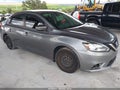 2017 Nissan Sentra — photo 1 of 13 | VIN 3N1AB7AP2HY259368