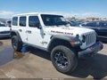2023 Jeep Wrangler — photo 1 of 16 | VIN 1C4HJXFN0PW701494
