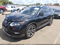 2017 Nissan Rogue — photo 2 of 16 | VIN JN8AT2MTXHW143577