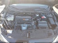 2016 Honda Civic — photo 10 of 16 | VIN 19XFC2F50GE241347