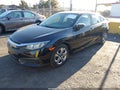 2016 Honda Civic — photo 2 of 16 | VIN 19XFC2F50GE241347