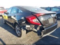 2016 Honda Civic — photo 6 of 16 | VIN 19XFC2F50GE241347