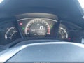2016 Honda Civic — photo 7 of 16 | VIN 19XFC2F50GE241347