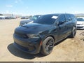 2022 Dodge Durango — photo 2 of 16 | VIN 1C4SDJCT3NC104335