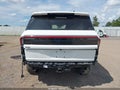 2025 Lincoln Navigator — photo 16 of 16 | VIN 5LMJJ2LG3SEL05318