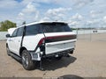 2025 Lincoln Navigator — photo 6 of 16 | VIN 5LMJJ2LG3SEL05318