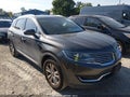 2018 Lincoln MKX — photo 1 of 18 | VIN 2LMPJ6JR8JBL42145