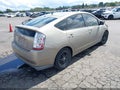 2008 Toyota Prius — photo 4 of 10 | VIN JTDKB20U987783498