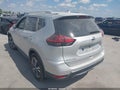 2020 Nissan Rogue — photo 3 of 16 | VIN 5N1AT2MT9LC750684