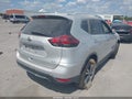 2020 Nissan Rogue — photo 4 of 16 | VIN 5N1AT2MT9LC750684