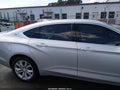 2017 Chevrolet Impala — photo 17 of 18 | VIN 2G1105SA0H9196698