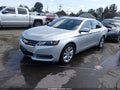 2017 Chevrolet Impala — photo 2 of 18 | VIN 2G1105SA0H9196698