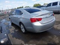 2017 Chevrolet Impala — photo 3 of 18 | VIN 2G1105SA0H9196698