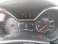2017 Chevrolet Impala — photo 7 of 18 | VIN 2G1105SA0H9196698