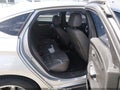 2017 Chevrolet Impala — photo 8 of 18 | VIN 2G1105SA0H9196698