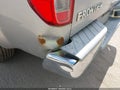 2006 Nissan Frontier — photo 6 of 15 | VIN 1N6BD06T36C428146