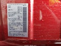 2023 Nissan Rogue — photo 9 of 16 | VIN 5N1BT3CA8PC879080
