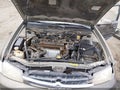 1998 Nissan Altima — photo 10 of 16 | VIN 1N4DL01D0WC104964