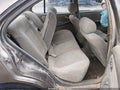1998 Nissan Altima — photo 8 of 16 | VIN 1N4DL01D0WC104964