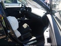 2025 Honda HR-V — photo 5 of 16 | VIN 3CZRZ2H38SM749470