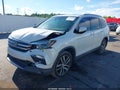 2017 Honda Pilot — photo 2 of 17 | VIN 5FNYF5H97HB016341