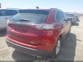 2018 Ford Edge — photo 4 of 18 | VIN 2FMPK3J98JBC31585