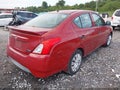 2015 Nissan Versa — photo 4 of 12 | VIN 3N1CN7AP3FL905690