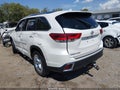 2018 Toyota Highlander — photo 3 of 10 | VIN 5TDDZRFH0JS911873