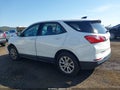 2019 Chevrolet Equinox — photo 15 of 17 | VIN 3GNAXSEV1KS648241