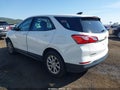 2019 Chevrolet Equinox — photo 3 of 17 | VIN 3GNAXSEV1KS648241