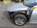 2020 Volkswagen Passat — photo 18 of 22 | VIN 1VWWA7A34LC027422