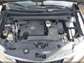 2015 Nissan Pathfinder — photo 10 of 11 | VIN 5N1AR2MN7FC719051