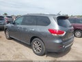 2015 Nissan Pathfinder — photo 3 of 11 | VIN 5N1AR2MN7FC719051
