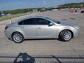 2011 Buick Regal — photo 13 of 16 | VIN W04GS5EC4B1008859
