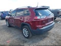 2020 Jeep Cherokee — photo 3 of 16 | VIN 1C4PJLCB1LD649233