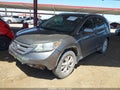2013 Honda CR-V — photo 2 of 16 | VIN 2HKRM4H70DH613524